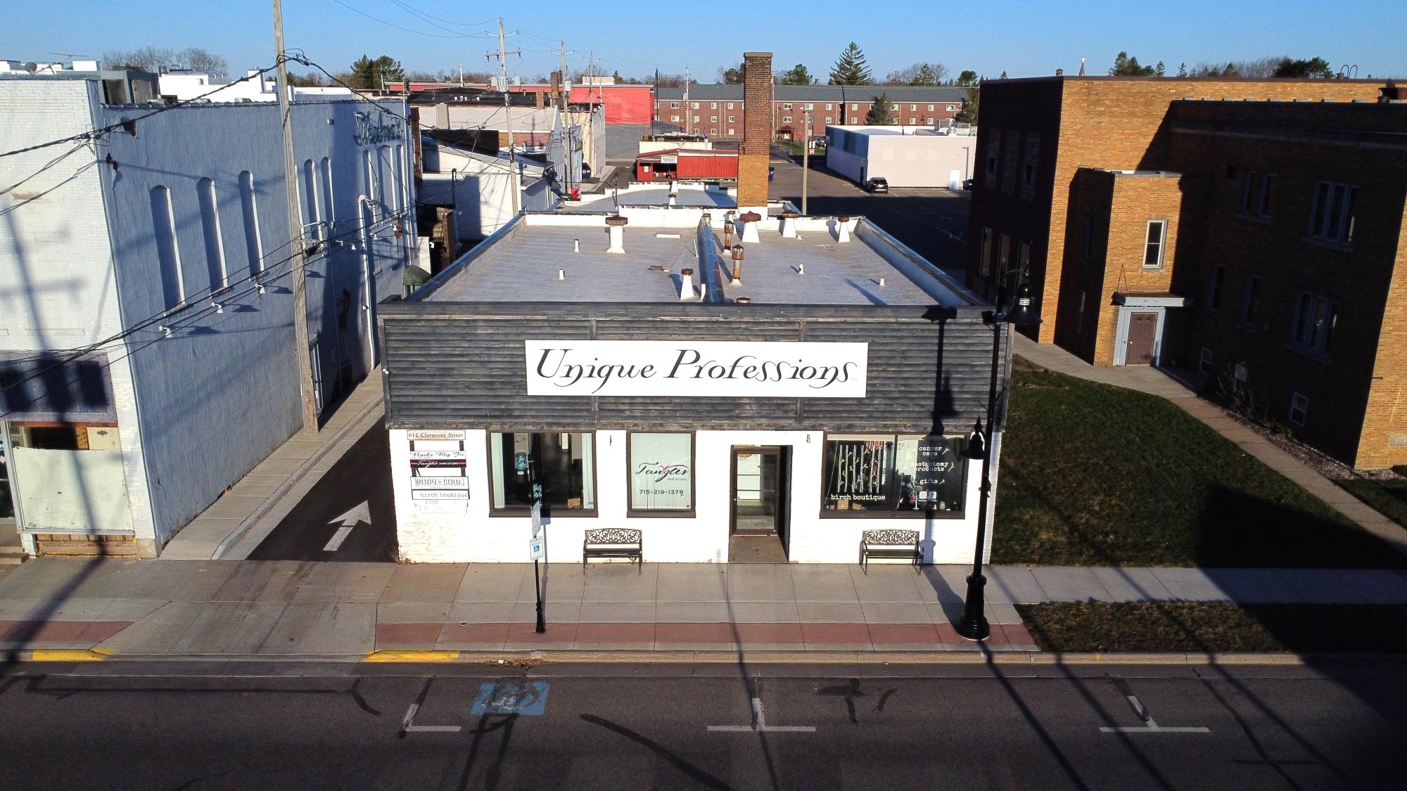 612 CLERMONT ST