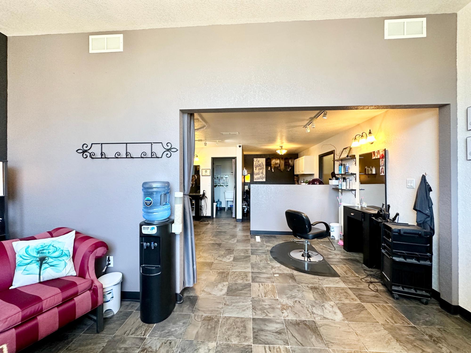 612 CLERMONT ST