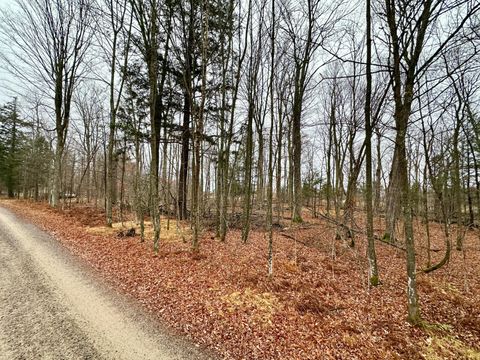 Lot 36 FAIRWAY DR Pickerel WI 54465