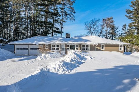 5751 ECHO LAKE RD E Mercer WI 54547
