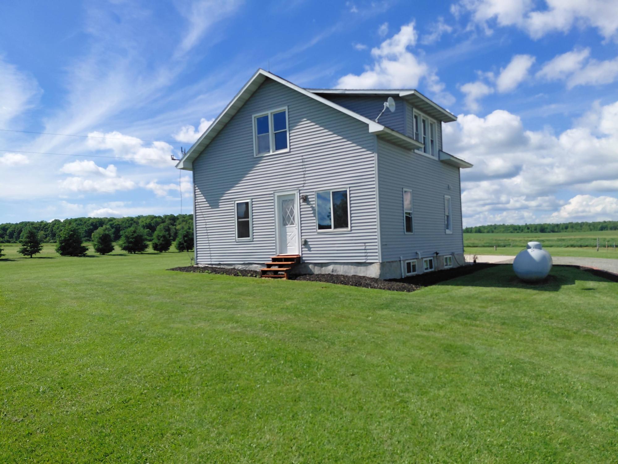 Photo 1 of 47 — W7424 JOE SNOW RD, Merrill, WI 54452