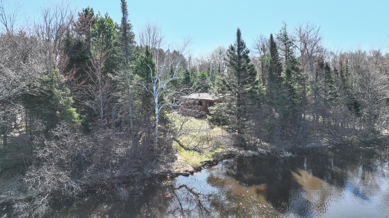 2515 HUNTER LAKE RD E