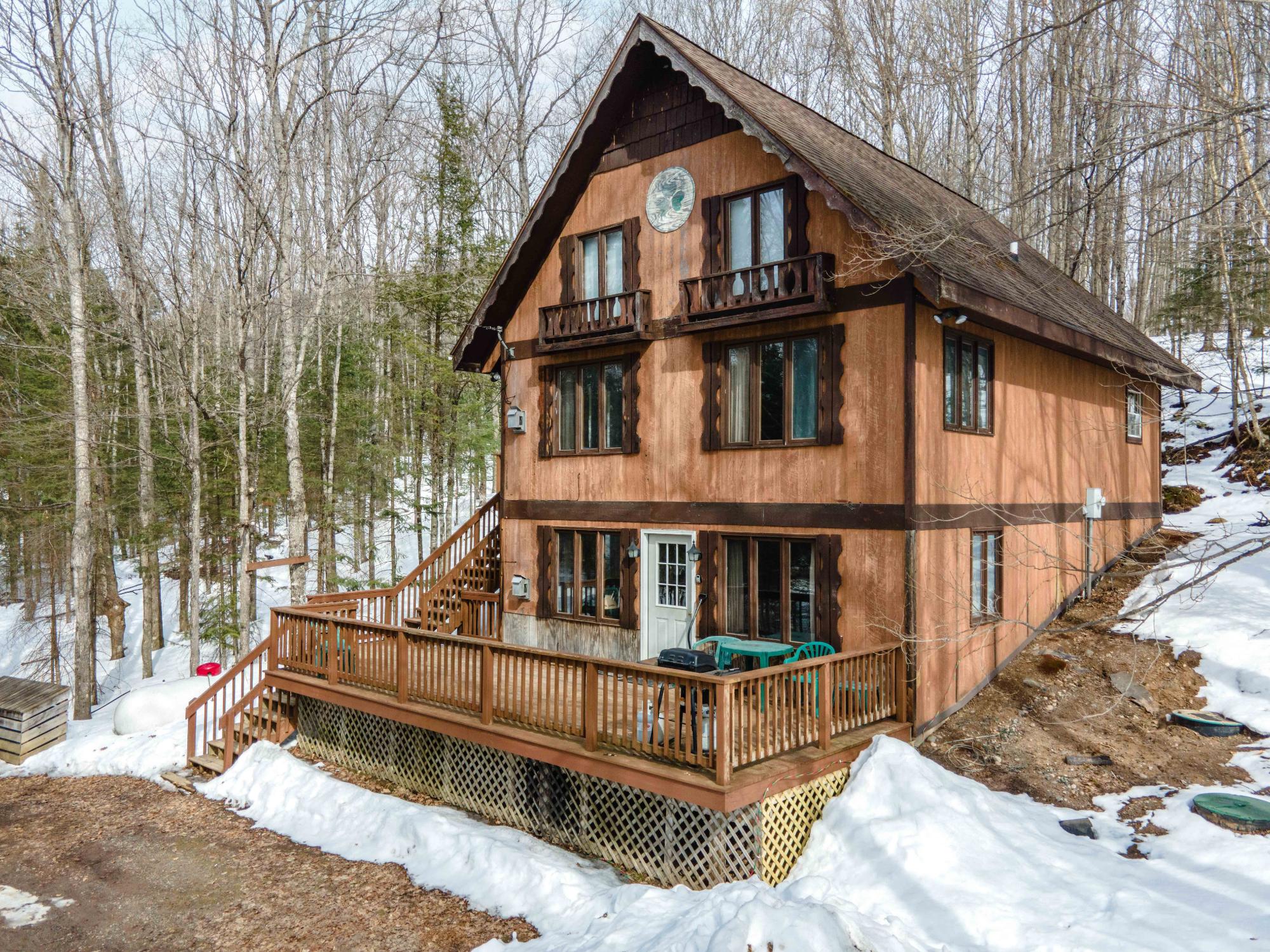 104 SLEEPY HOLLOW RD