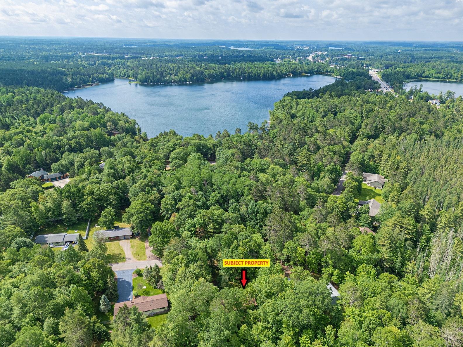 » Northwoods Best Real Estate