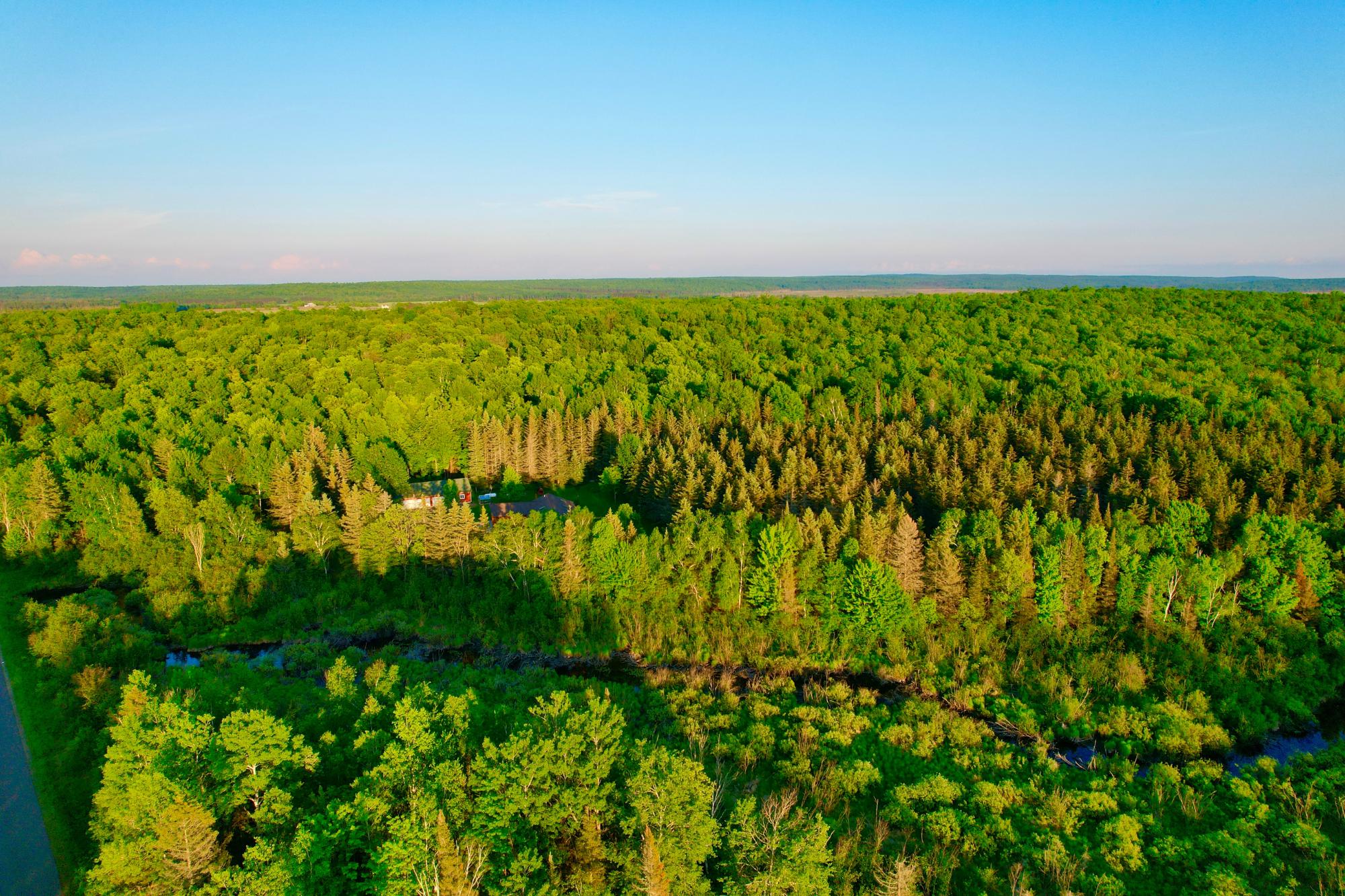 10 Acres CTH N