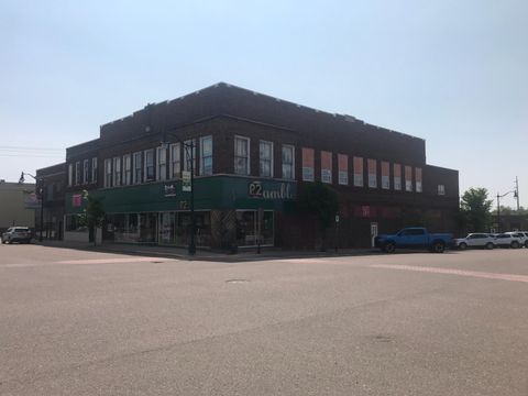 177 DIVISION ST Park Falls WI 54552