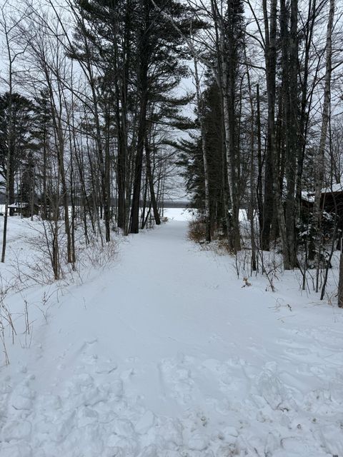 Lot #4 ALLEN RD Crandon WI 54520