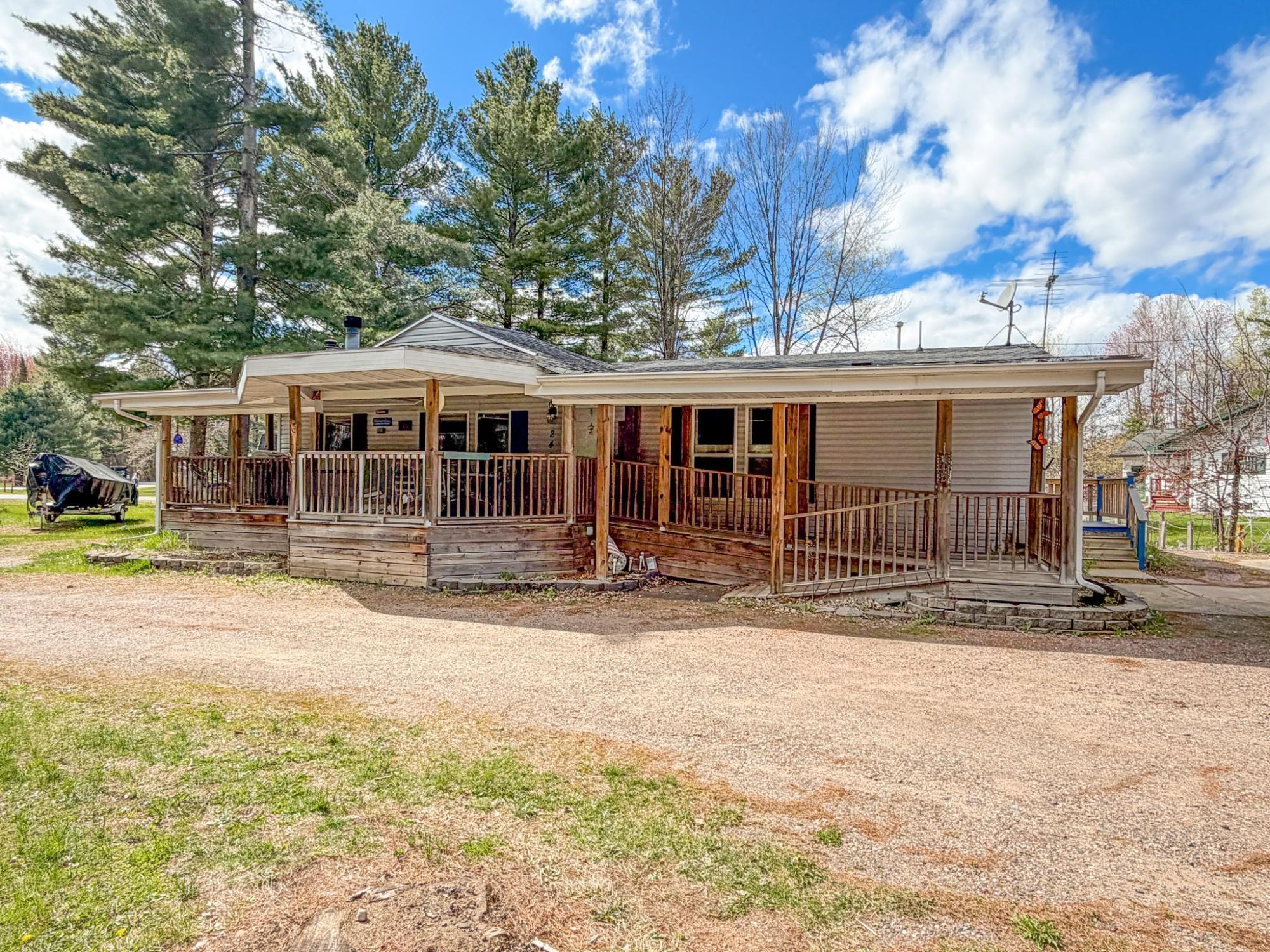 244 FAIRWAY DR
