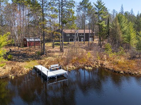 5669 BOULDER RIDGE TR Boulder Junction WI 54512