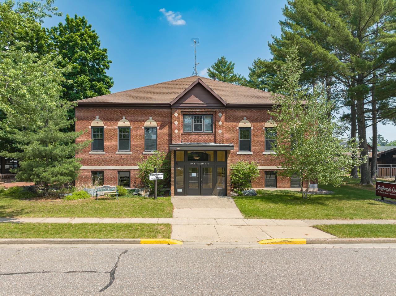 115 SOUTH THIRD ST
