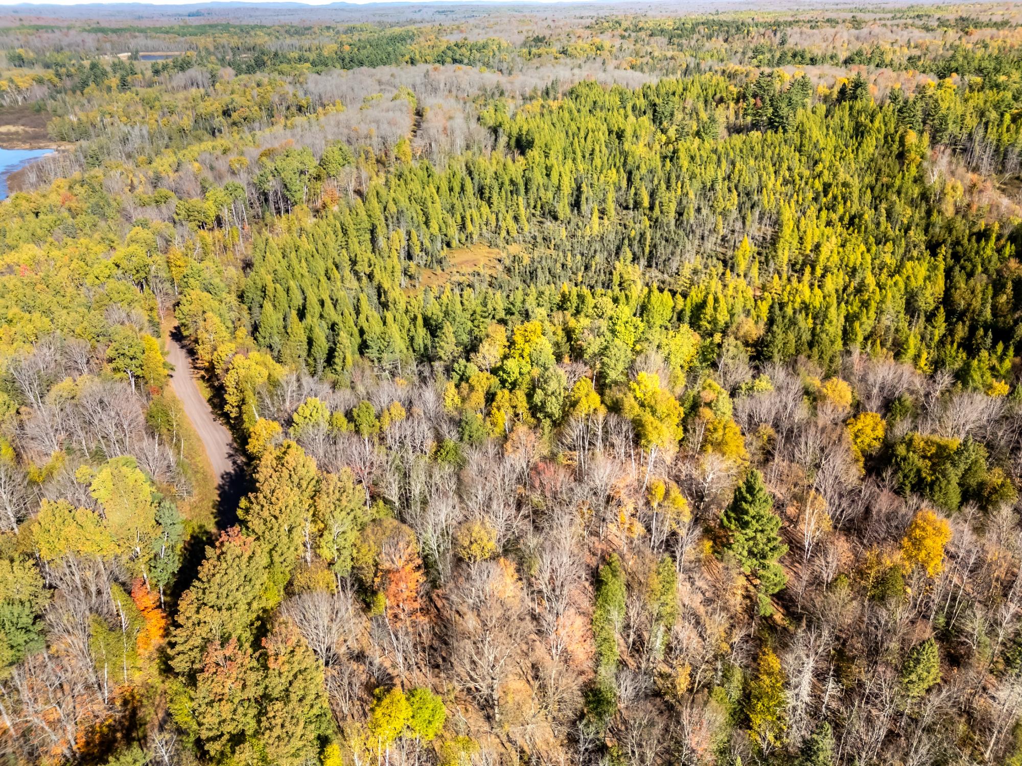 Lot On DESPERATION RD