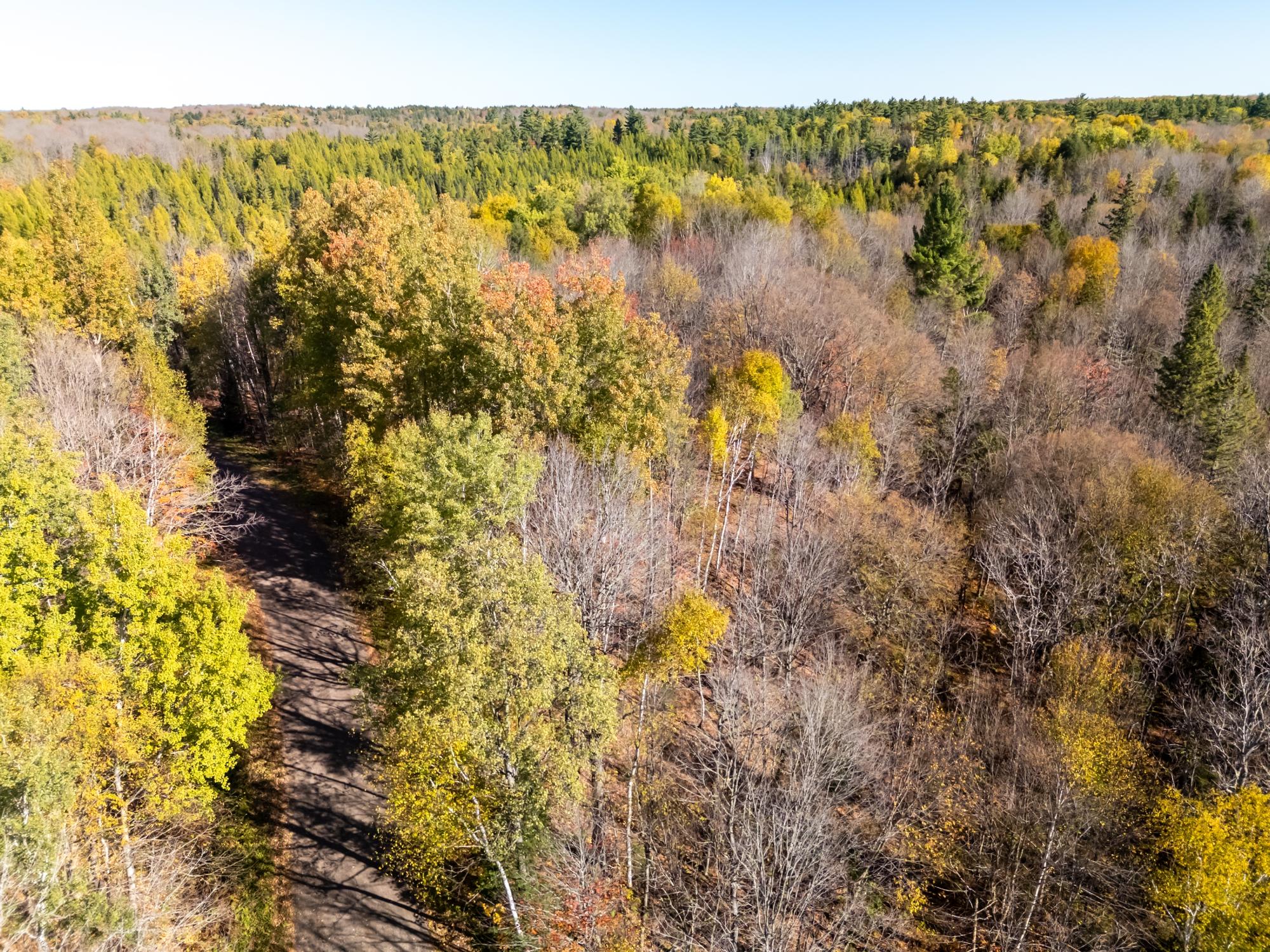 Lot On DESPERATION RD