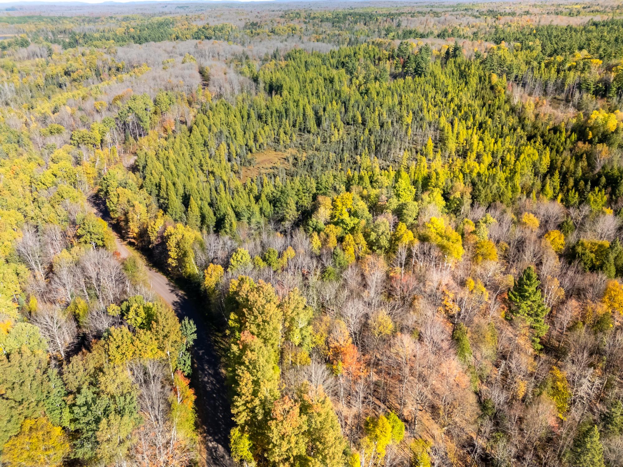 Lot On DESPERATION RD