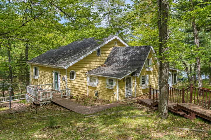 Photo 1 of 31 — 10012 PINE TREE DR, Minocqua, WI 54548