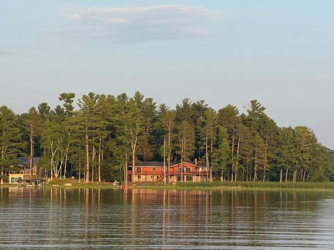 4419 PINE LN Boulder Junction WI 54512