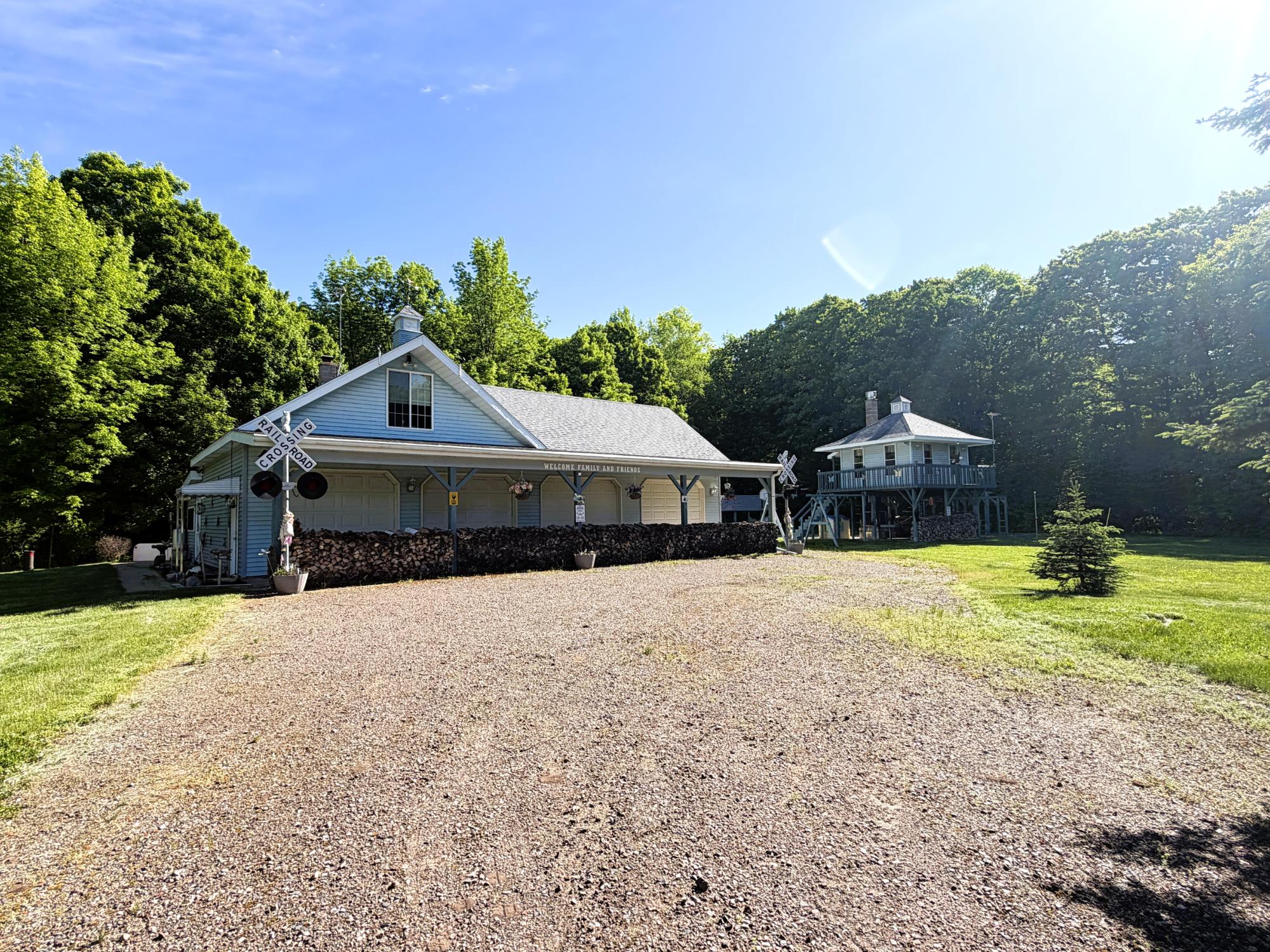 W3308 HEDIN RD