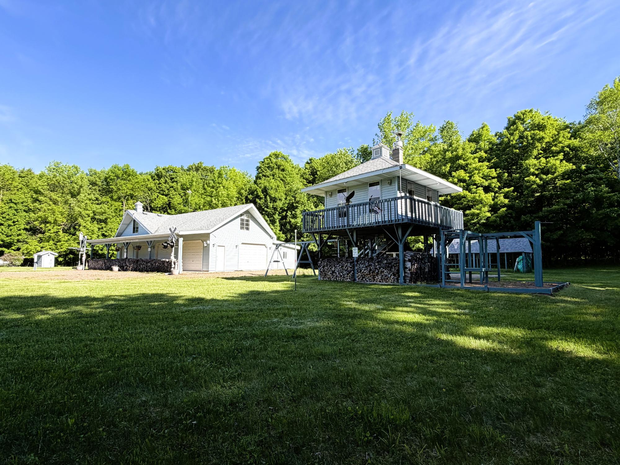 W3308 HEDIN RD