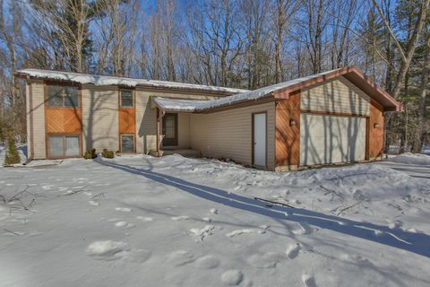 W4480 BIRCH HILL LN Merrill WI 54452
