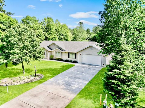 8601 OAK PARK CR Minocqua WI 54548
