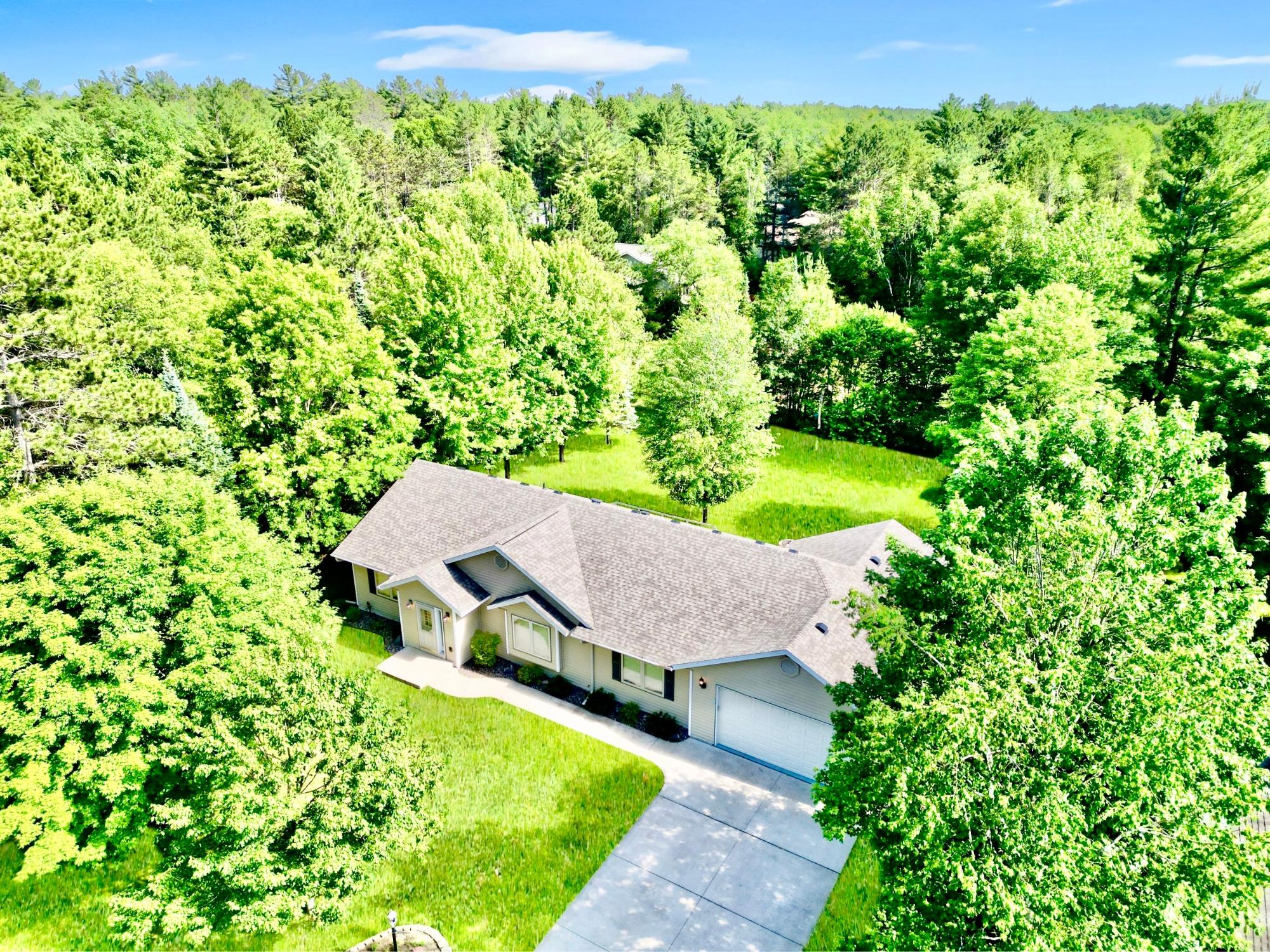 8601 OAK PARK CR