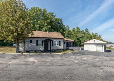 8135 HWY 51 Minocqua WI 54548