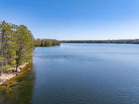 Lot 1 SNOOKS LN St Germain WI 54558