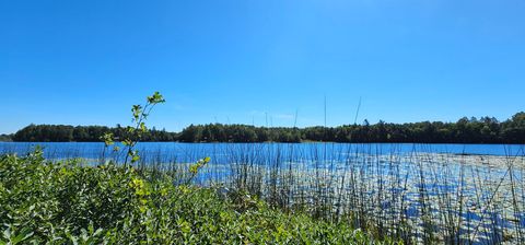 Lot3 off GOLF COURSE DR Mercer WI 54547