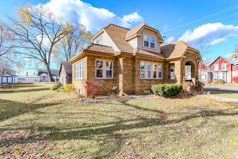 127 2ND ST N Tomahawk WI 54487