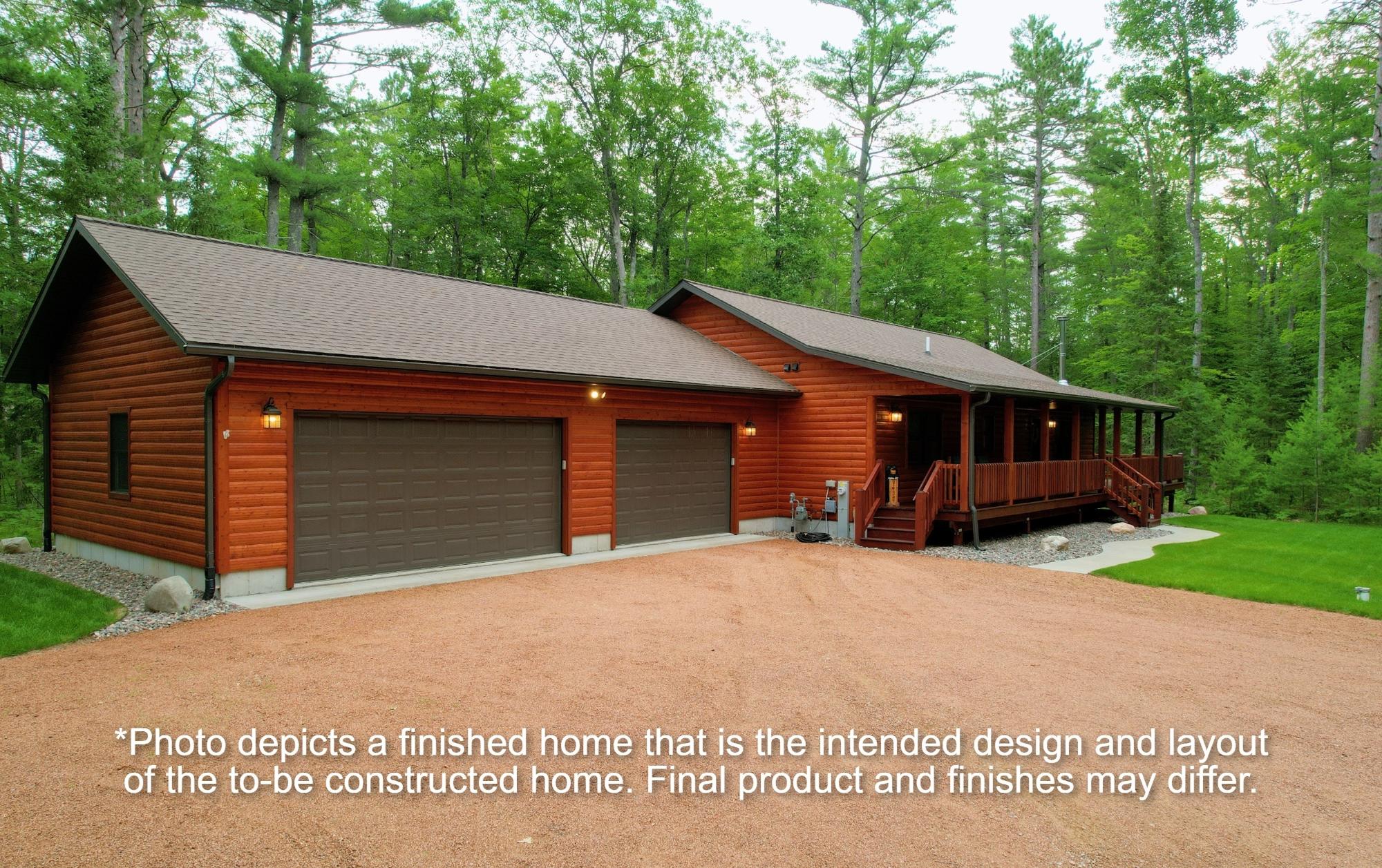 Lot 6 BUTTERNUT CIR