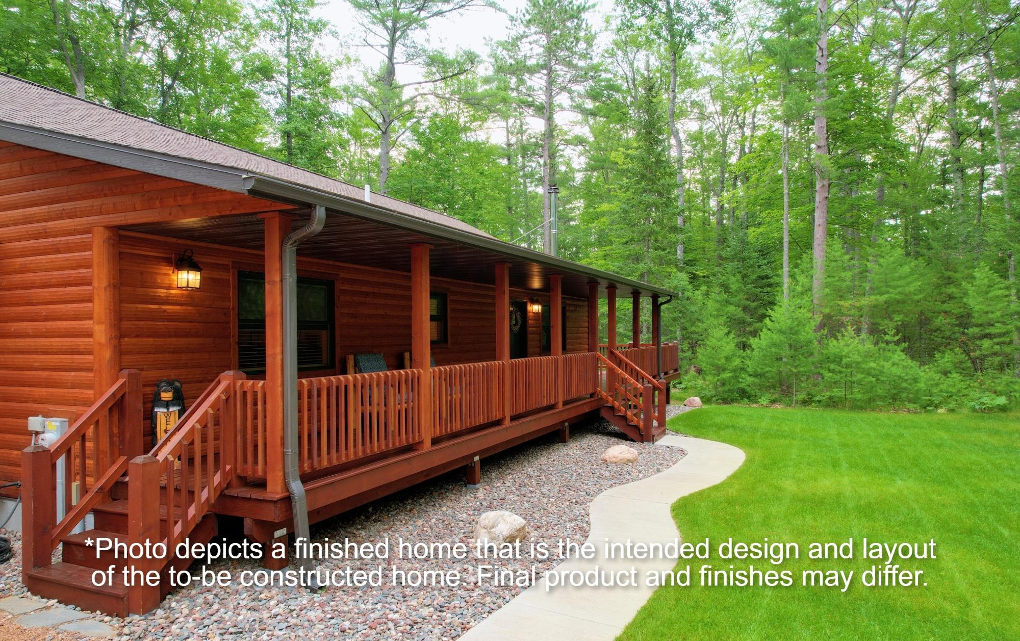 Lot 6 BUTTERNUT CIR