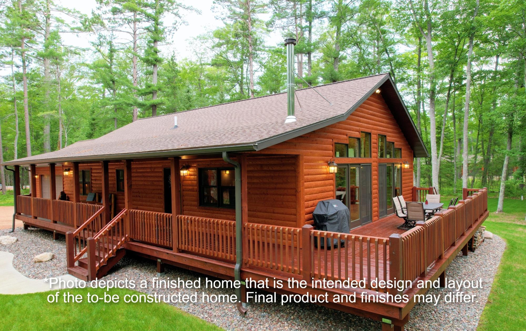 Lot 6 BUTTERNUT CIR