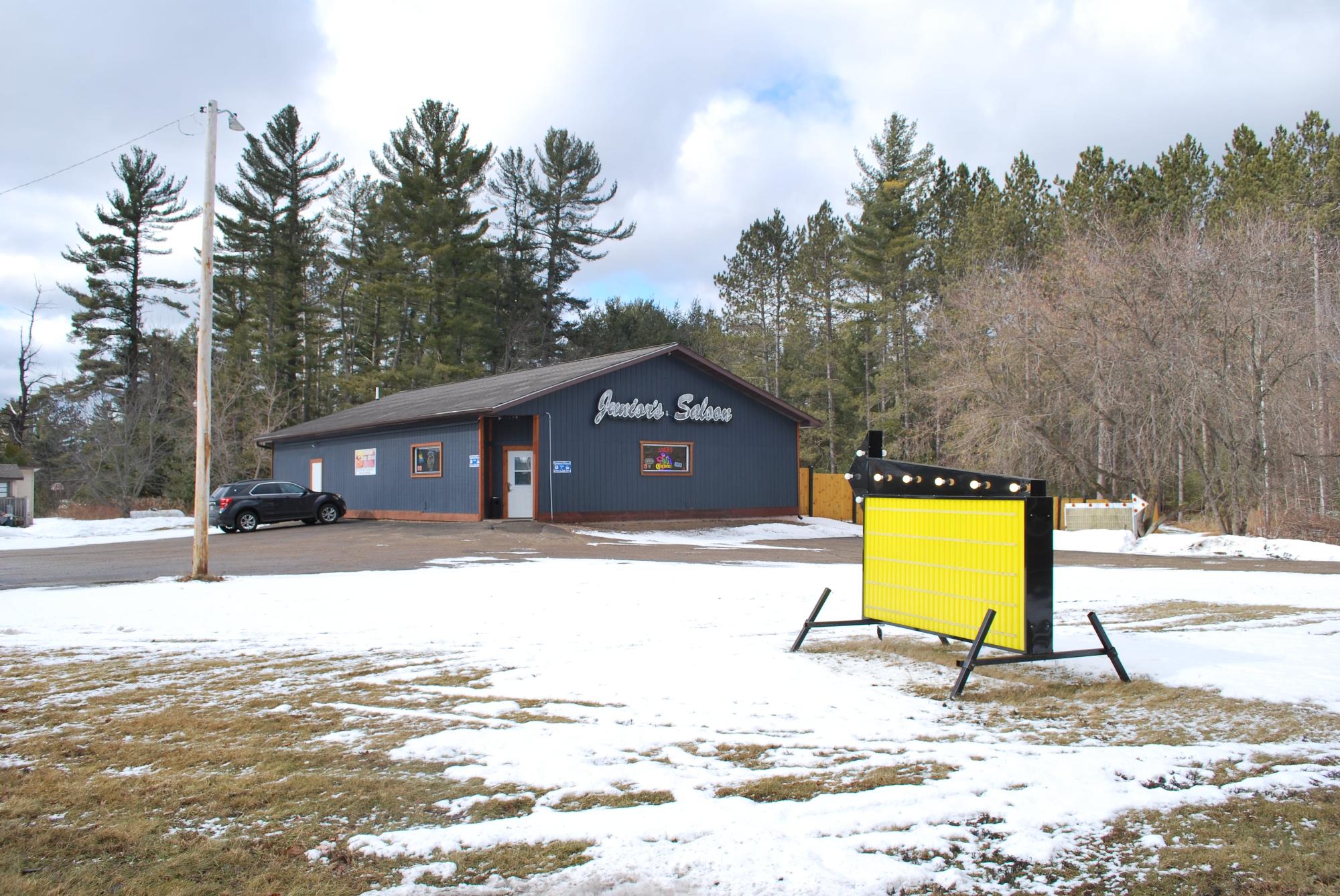 2909 HWY 55