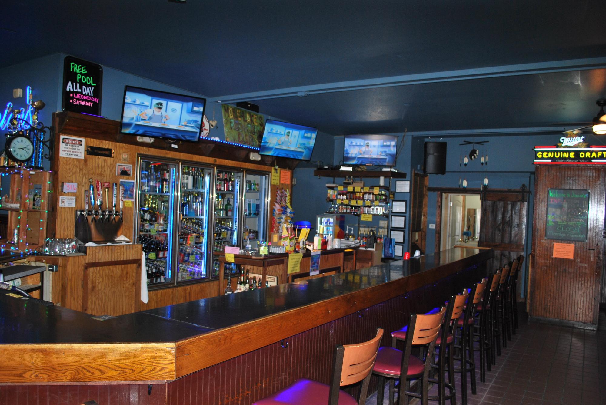 2909 HWY 55