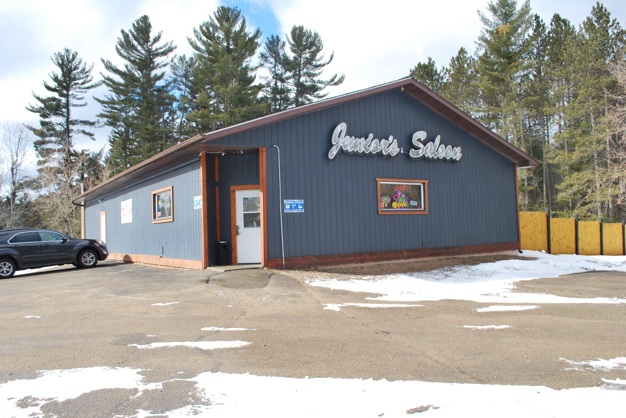 2909 HWY 55