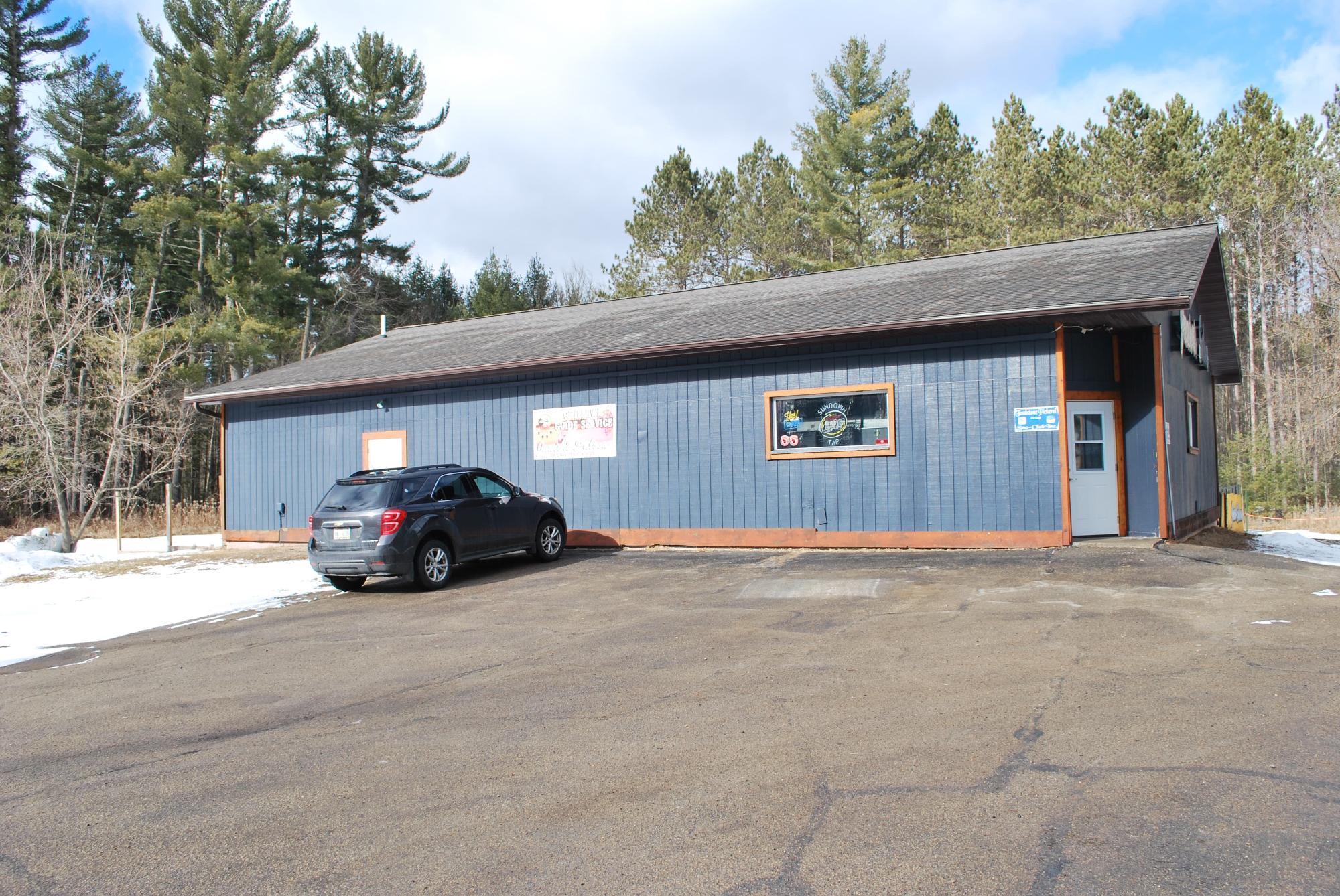 2909 HWY 55