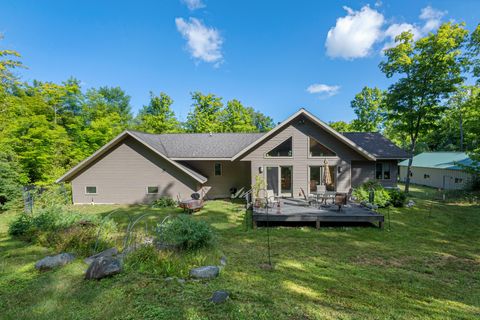 3581 CTH K Conover WI 54519