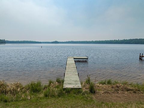 ON Holiday Haven Ln, Three Lakes, WI 54562 - MLS#: 206306