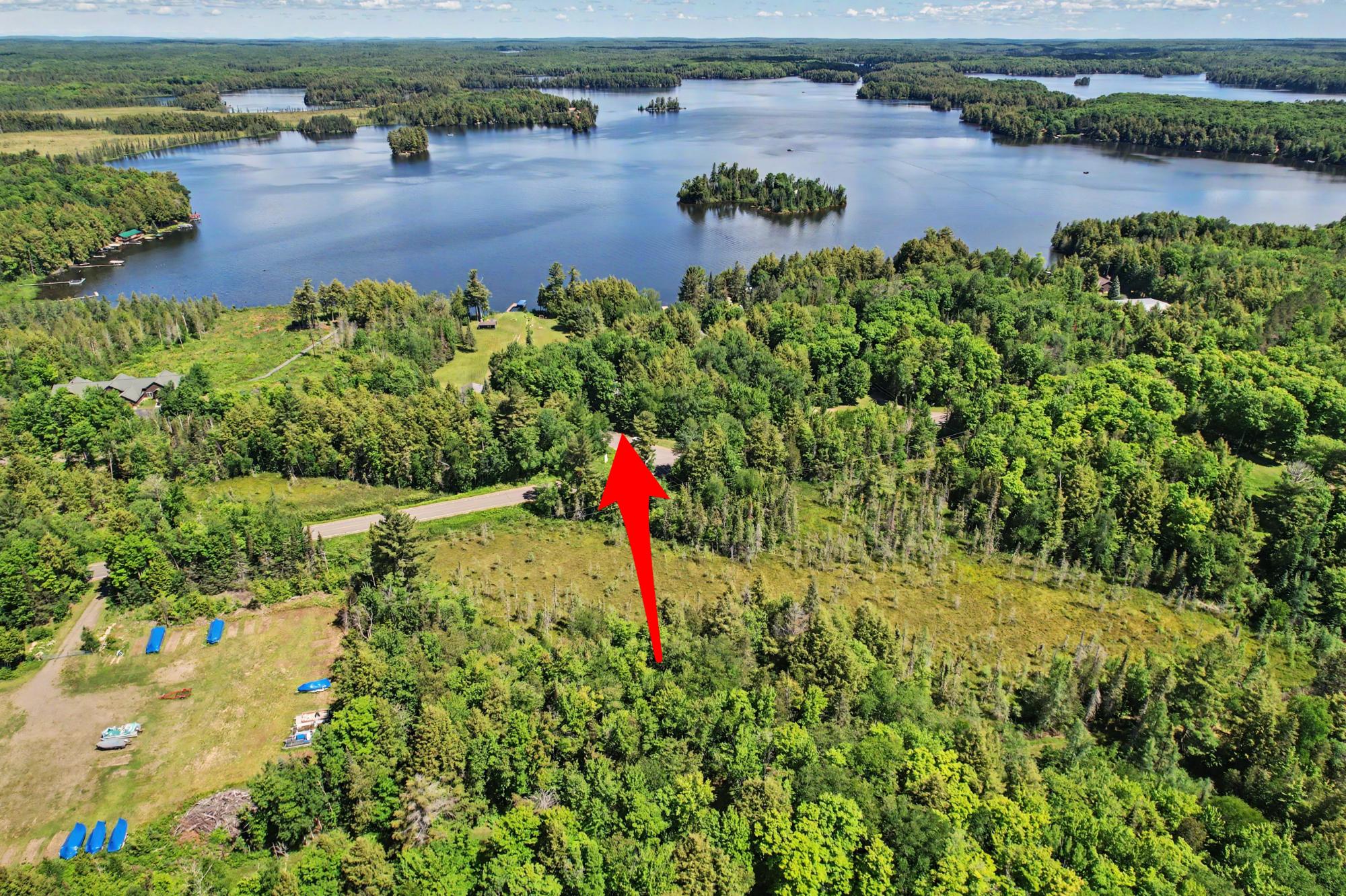 7586 PALMER LAKE RD