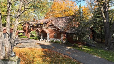 12412 CARLIN LAKE DR Presque Isle WI 54557