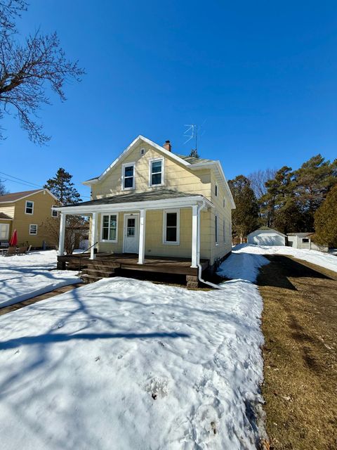 812 PINE ST Antigo WI 54409