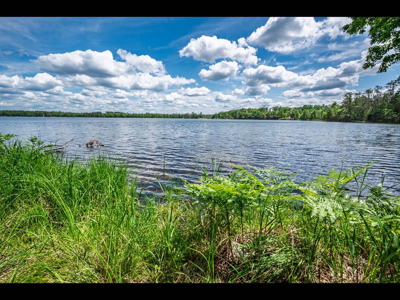 Lot 133 CLEARWATER LAKE TR