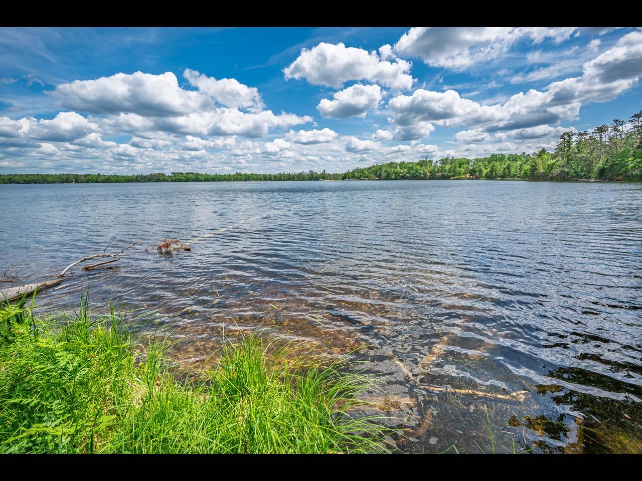 Lot 133 CLEARWATER LAKE TR
