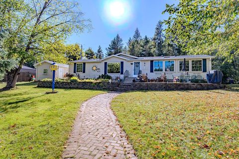 N11480 TOMAHAWK RIVER RD Tomahawk WI 54487