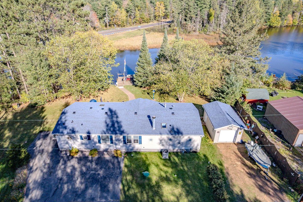 N11480 TOMAHAWK RIVER RD