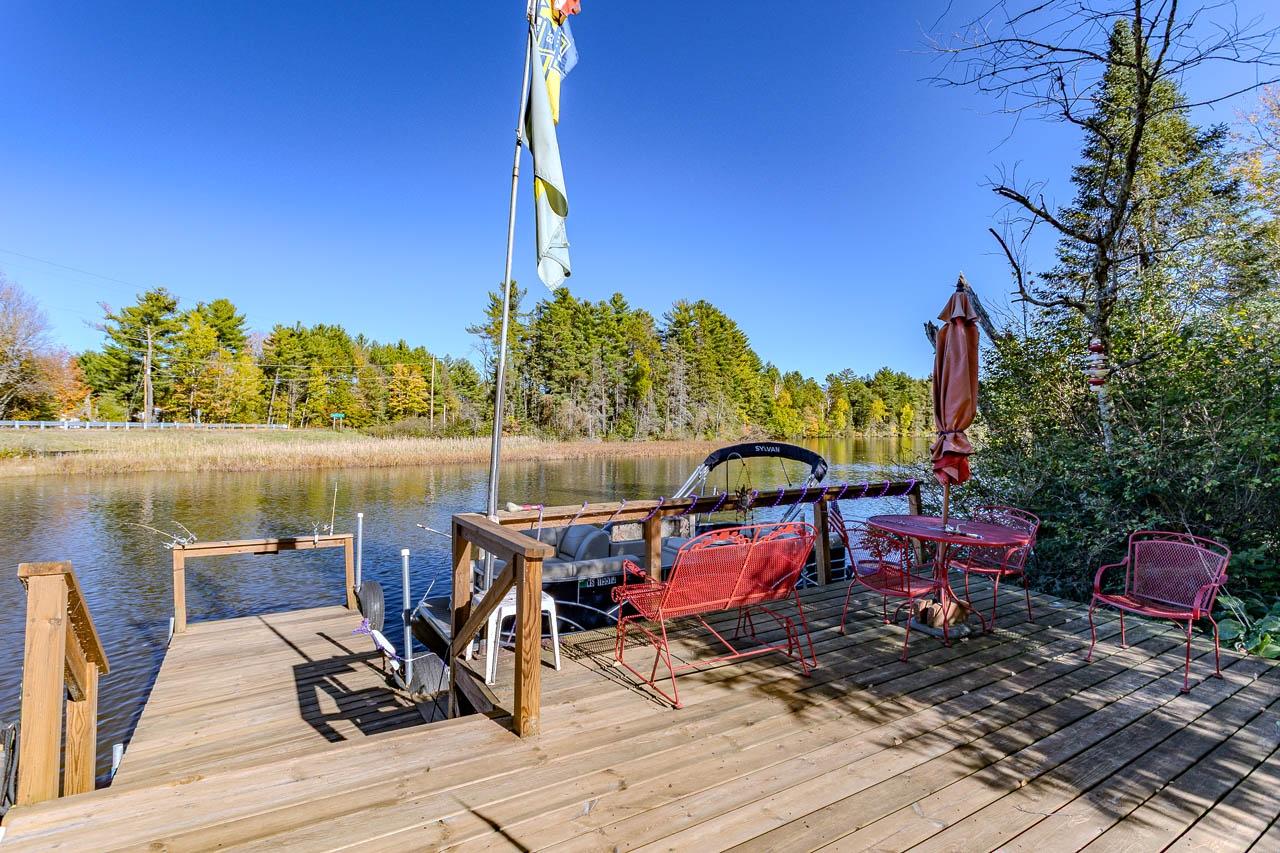 N11480 TOMAHAWK RIVER RD