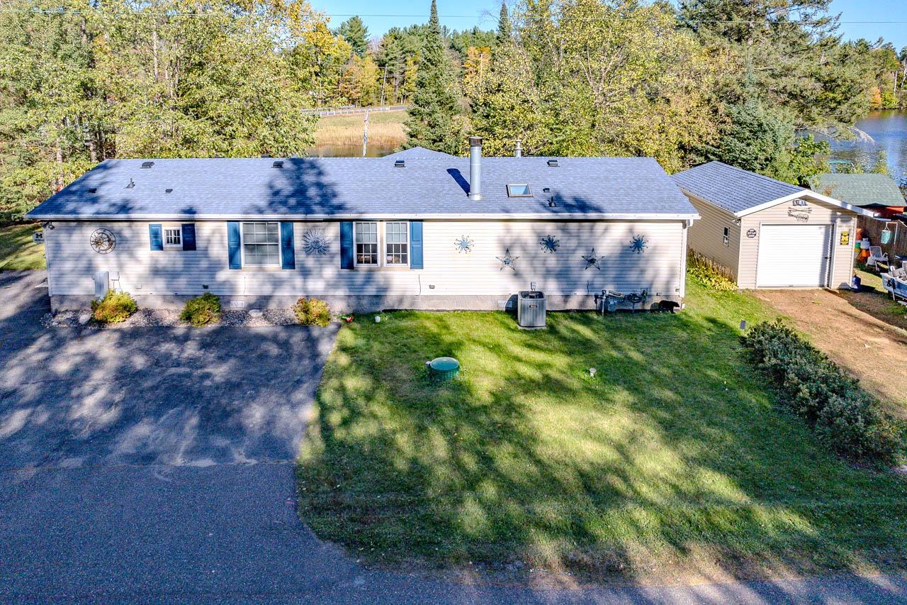 N11480 TOMAHAWK RIVER RD