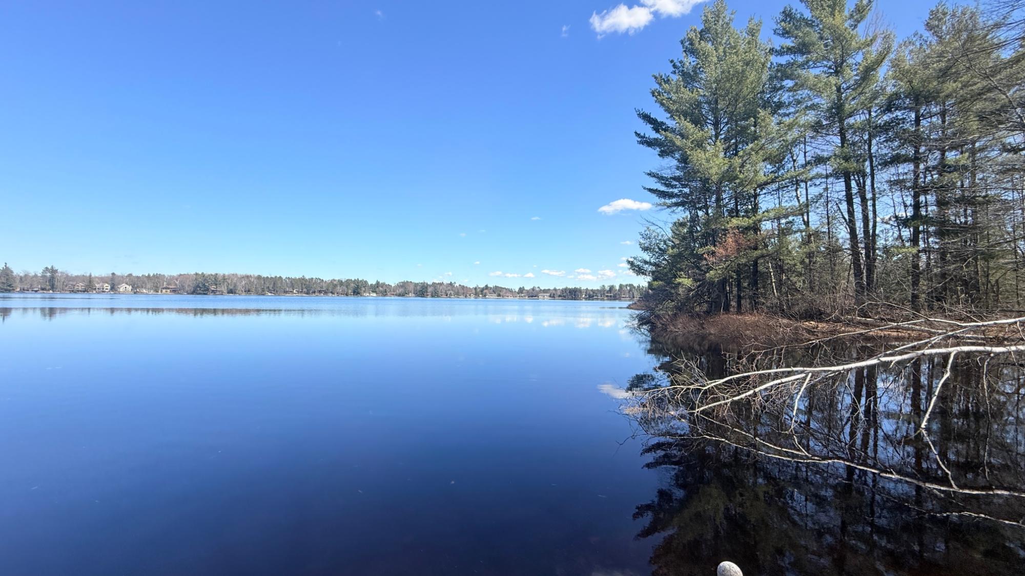 Lot POINT DR