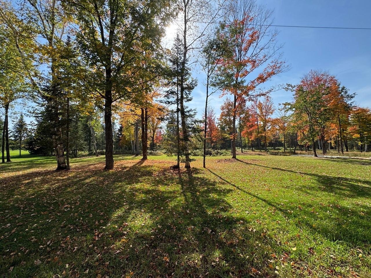 Lot 2 MERCER LAKE CR S