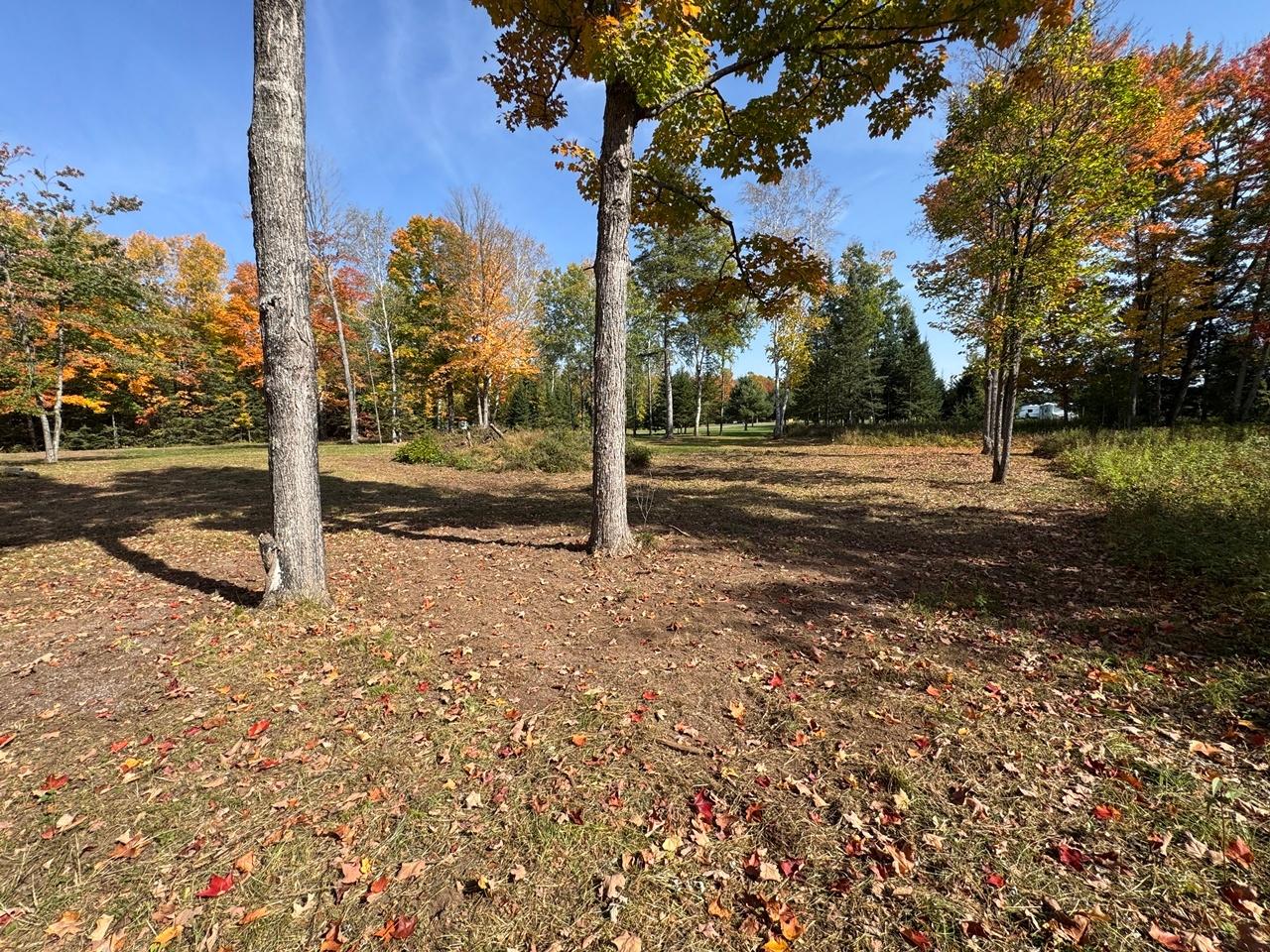 Lot 2 MERCER LAKE CR S