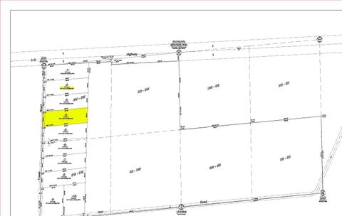Lot 4 TOWER RD Crandon WI 54520